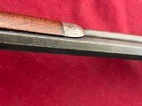 WINCHESTER MODEL 1894 LEVER ACTION RIFLE 30 W.C.F.MADE 1915 - 16 of 18