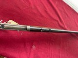 WINCHESTER MODEL 1894 LEVER ACTION RIFLE 30 W.C.F.MADE 1915 - 9 of 18