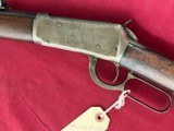 WINCHESTER MODEL 1894 LEVER ACTION RIFLE 30 W.C.F.MADE 1915 - 6 of 18