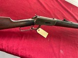 WINCHESTER MODEL 1894 LEVER ACTION RIFLE 30 W.C.F.MADE 1915 - 3 of 18