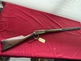 WINCHESTER MODEL 1894 LEVER ACTION RIFLE 30 W.C.F.MADE 1915 - 2 of 18