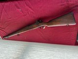 U.S. MILITARY WWII REMINGTON 03A3 BOLT ACTION RIFLE 30-06 - 8 of 19