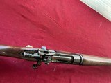 U.S. MILITARY WWII REMINGTON 03A3 BOLT ACTION RIFLE 30-06 - 7 of 19