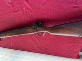 U.S. MILITARY WWII REMINGTON 03A3 BOLT ACTION RIFLE 30-06 - 9 of 19