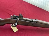 U.S. MILITARY WWII REMINGTON 03A3 BOLT ACTION RIFLE 30-06 - 5 of 19