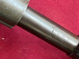 U.S. MILITARY WWII REMINGTON 03A3 BOLT ACTION RIFLE 30-06 - 19 of 19