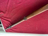 U.S. MILITARY WWII REMINGTON 03A3 BOLT ACTION RIFLE 30-06 - 14 of 19