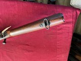 U.S. MILITARY WWII REMINGTON 03A3 BOLT ACTION RIFLE 30-06 - 13 of 19