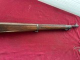 U.S. MILITARY WWII REMINGTON 03A3 BOLT ACTION RIFLE 30-06 - 3 of 19