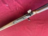 U.S. MILITARY WWII REMINGTON 03A3 BOLT ACTION RIFLE 30-06 - 12 of 19