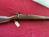 U.S. MILITARY WWII REMINGTON 03A3 BOLT ACTION RIFLE 30-06 - 2 of 19