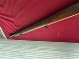 U.S. MILITARY WWII REMINGTON 03A3 BOLT ACTION RIFLE 30-06 - 11 of 19