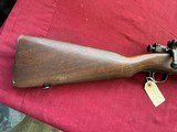 U.S. MILITARY WWII REMINGTON 03A3 BOLT ACTION RIFLE 30-06 - 4 of 19