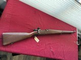U.S. MILITARY WWII REMINGTON 03A3 BOLT ACTION RIFLE 30-06 - 1 of 19