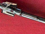 SMITH & WESSON MODEL 25-2 REVOLVER MODEL OF 1955 45ACP - 12 of 15