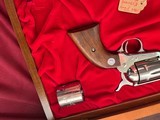 COLT 1966 PONY EXPRESS SINGLE ACTION REVOLVERS ( SET OF TWO ) - 5 of 14