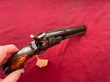 COLT SINGLE ACTION REVOLVER 1ST GEN 