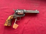 COLT SINGLE ACTION REVOLVER 1ST GEN 