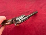 COLT SINGLE ACTION REVOLVER 1ST GEN 