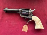COLT SINGLE ACTION ARMY 45LC CUSTOM SHOP 