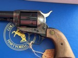 COLT SINGLE ACTION ARMY 45LC CUSTOM SHOP 