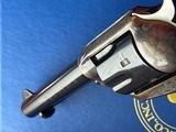 COLT SINGLE ACTION ARMY 45LC CUSTOM SHOP 