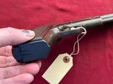 GERMAN WWII NAZI HI POWER P35 SEMI AUTO PISTOL 9MM - 14 of 14