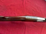 SAVAGE MODEL 1899 A LEVER ACTION RIFLE 303 SAVAGE ( EARLY GUN MADE IN 1900 ) - 6 of 19