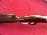 SAVAGE MODEL 1899 A LEVER ACTION RIFLE 303 SAVAGE ( EARLY GUN MADE IN 1900 ) - 5 of 19