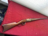 SAVAGE MODEL 1899 A LEVER ACTION RIFLE 303 SAVAGE ( EARLY GUN MADE IN 1900 ) - 1 of 19