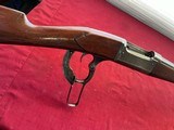 SAVAGE MODEL 1899 A LEVER ACTION RIFLE 303 SAVAGE ( EARLY GUN MADE IN 1900 ) - 13 of 19