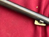 SAVAGE MODEL 1899 A LEVER ACTION RIFLE 303 SAVAGE ( EARLY GUN MADE IN 1900 ) - 16 of 19