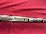 SAVAGE MODEL 1895 LEVER ACTION OCTAGON BARREL RIFLE 303 SAVAGE - EARLY - 6 of 21