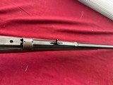 SAVAGE MODEL 1895 LEVER ACTION OCTAGON BARREL RIFLE 303 SAVAGE - EARLY - 5 of 21