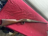 SAVAGE MODEL 99 LEVER ACTION RIFLE 30-30 EARLY GUN MADE IN 1901