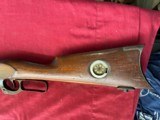 SAVAGE MODEL 99 LEVER ACTION RIFLE 30-30 EARLY GUN MADE IN 1901 - 7 of 16
