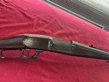 SAVAGE MODEL 99 LEVER ACTION RIFLE 30-30 EARLY GUN MADE IN 1901 - 2 of 16