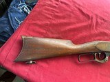 SAVAGE MODEL 99 LEVER ACTION RIFLE 30-30 EARLY GUN MADE IN 1901 - 6 of 16