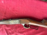 SAVAGE MODEL 99 LEVER ACTION RIFLE 30-30 EARLY GUN MADE IN 1901 - 8 of 16