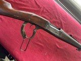 SAVAGE MODEL 99 LEVER ACTION RIFLE 30-30 EARLY GUN MADE IN 1901 - 13 of 16