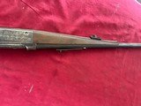 SAVAGE MODEL 99 LEVER ACTION RIFLE 30-30 EARLY GUN MADE IN 1901 - 9 of 16