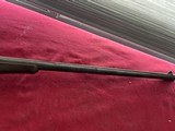 SAVAGE MODEL 99 LEVER ACTION RIFLE 30-30 EARLY GUN MADE IN 1901 - 5 of 16