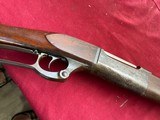 SAVAGE MODEL 99 LEVER ACTION RIFLE 30-30 EARLY GUN MADE IN 1901 - 12 of 16