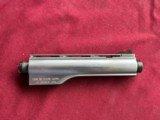 DAN WESSON 44 MAGNUM
6 INCH VENT RIB PORTED BARREL - 1 of 6