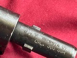 WWII SAVAGE U.S. PROPERTY ENFIELD MILITARY RIFLE 303 BRITISH - 10 of 12