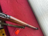 WWII SAVAGE U.S. PROPERTY ENFIELD MILITARY RIFLE 303 BRITISH - 12 of 12