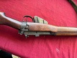 WWII SAVAGE U.S. PROPERTY ENFIELD MILITARY RIFLE 303 BRITISH - 6 of 12