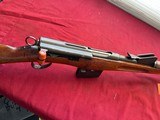 ANTIQUE - SWISS MODEL 1889 BOLT ACTION MILITARY RIFLE - 3 of 16