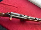 ANTIQUE - SWISS MODEL 1889 BOLT ACTION MILITARY RIFLE - 4 of 16
