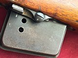 ANTIQUE - SWISS MODEL 1889 BOLT ACTION MILITARY RIFLE - 13 of 16
